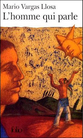 Emprunter L'homme qui parle livre