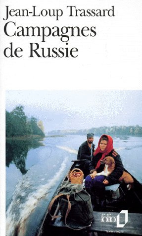 Emprunter Campagnes de Russie. Une amitié livre