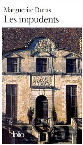Emprunter Les impudents livre