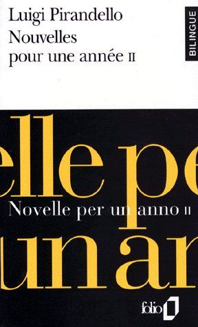 Emprunter Novelle per un anno Tome 2 : Novelle per un anno livre