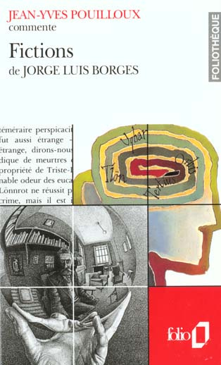 Emprunter Fictions de Jorge Luis Borges livre