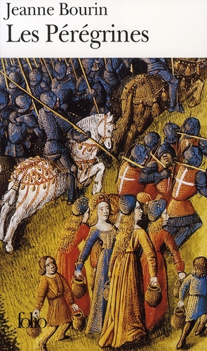 Emprunter Les pérégrines livre