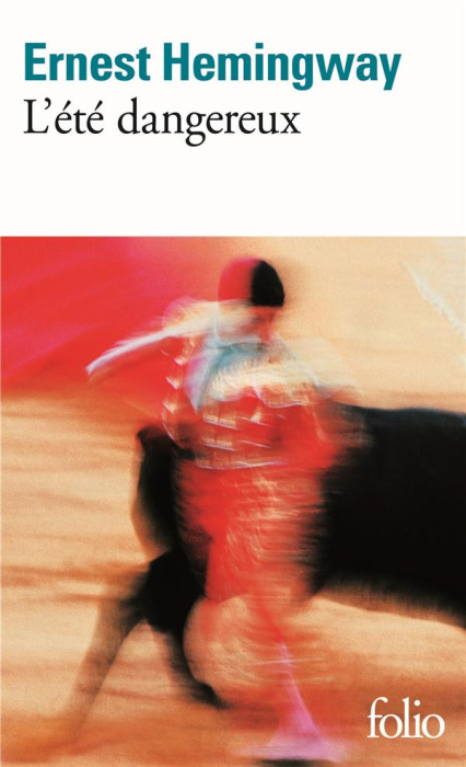 Emprunter L'été dangereux. Chroniques livre