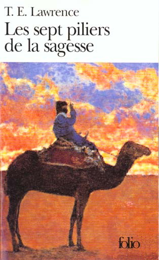 Emprunter Les sept piliers de la sagesse livre