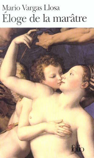 Emprunter Eloge de la marâtre livre