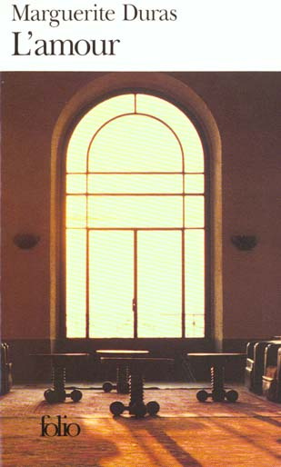 Emprunter L'amour livre