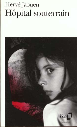 Emprunter Hôpital souterrain livre