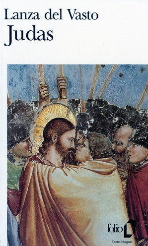 Emprunter Judas livre