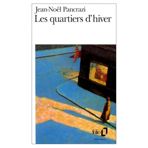 Emprunter Les quartiers d'hiver livre