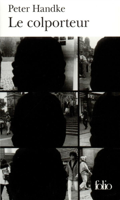 Emprunter Le colporteur livre