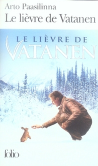 Emprunter Le lièvre de Vatanen livre