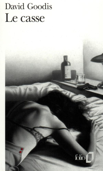 Emprunter Le casse livre