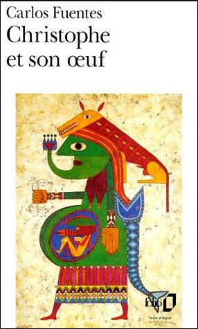 Emprunter Christophe et son oeuf livre