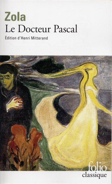 Emprunter Le docteur Pascal livre