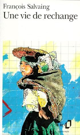 Emprunter Une vie de rechange livre