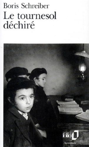 Emprunter Le tournesol déchiré livre