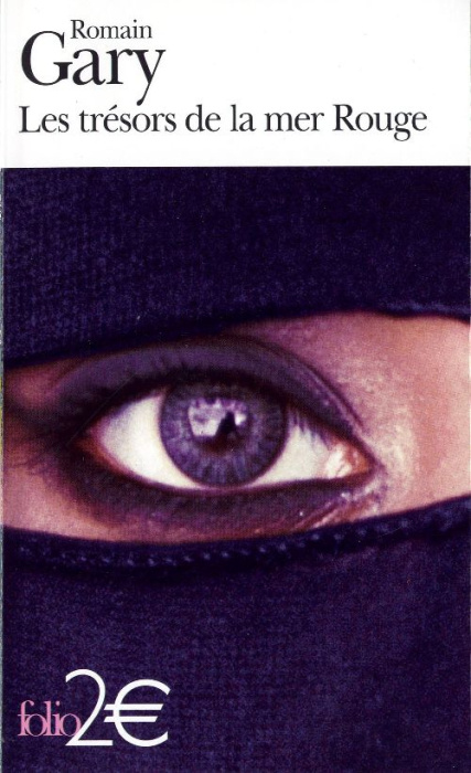 Emprunter Les trésors de la mer Rouge livre