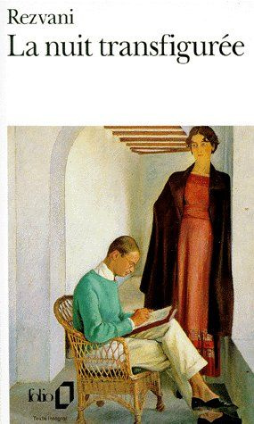 Emprunter La nuit transfigurée livre