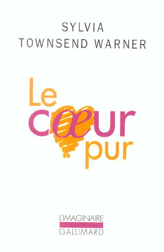 Emprunter Le coeur pur livre