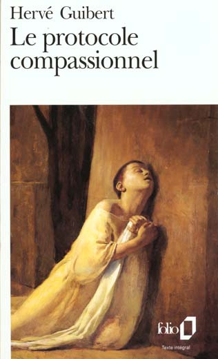Emprunter Le protocole compassionnel livre