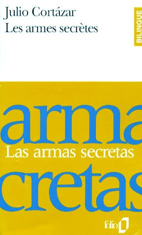 Emprunter Las armas secretas livre