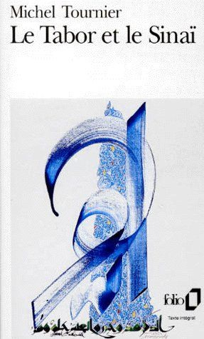 Emprunter LE TABOR ET LE SINAI. Essai sur l'art contemporain livre
