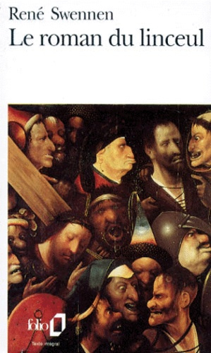 Emprunter Le roman du linceul livre