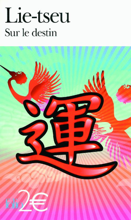 Emprunter Sur le destin. Et autres textes livre