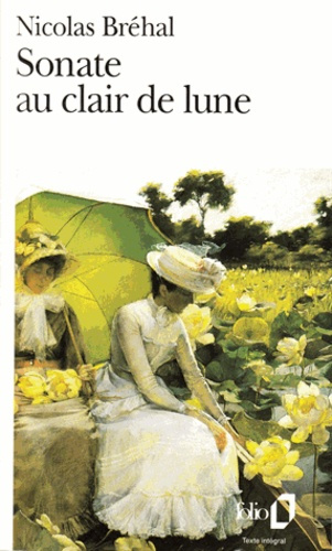 Emprunter Sonate au clair de lune livre