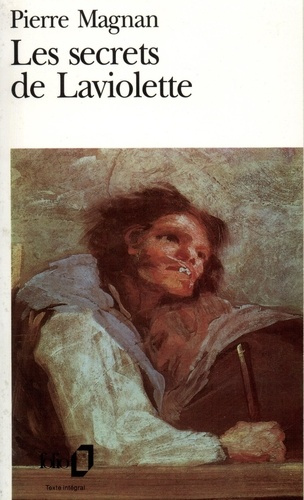 Emprunter Les secrets de Laviolette livre