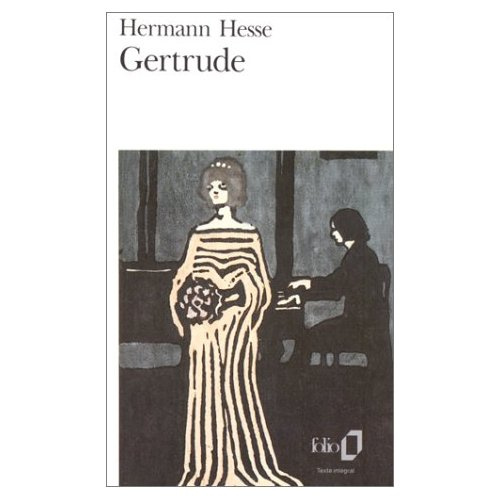 Emprunter Gertrude livre