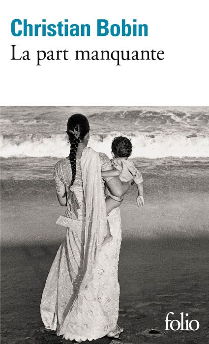 Emprunter La part manquante livre