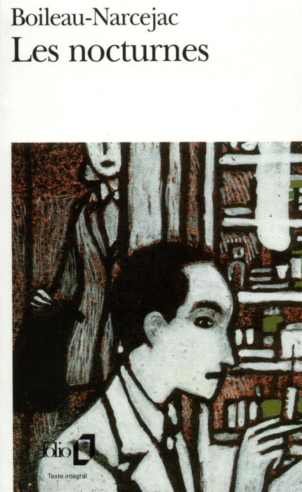 Emprunter Les nocturnes livre