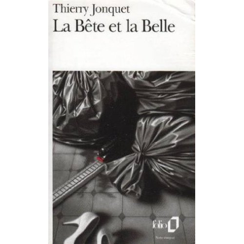 Emprunter La bête et la belle livre