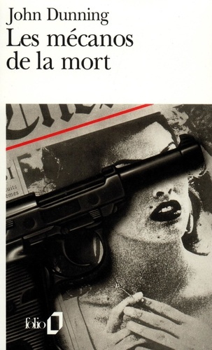 Emprunter Les mécanos de la mort livre