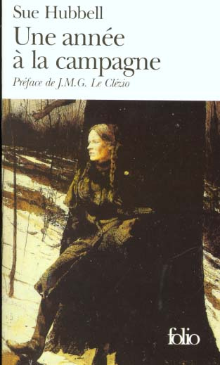 Emprunter Une année à la campagne. Vivre les questions livre