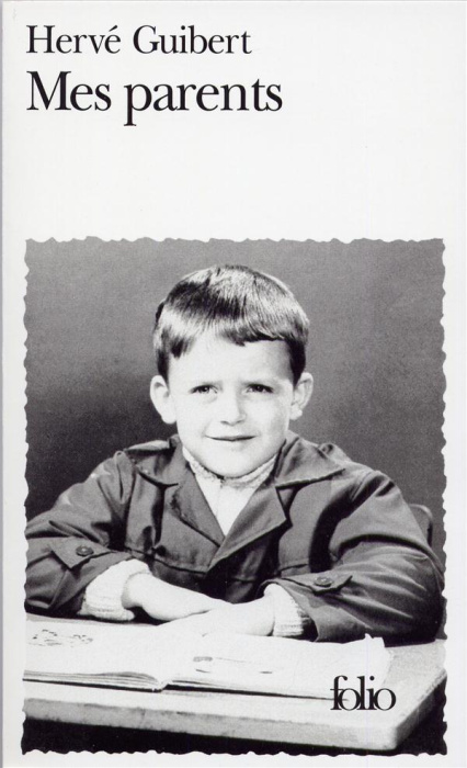 Emprunter Mes parents livre