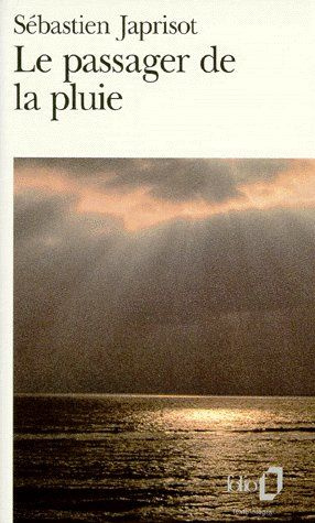 Emprunter Le passager de la pluie livre