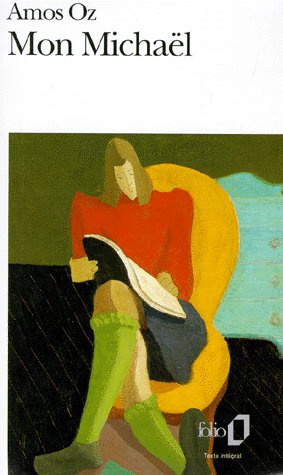 Emprunter Mon Michaël livre