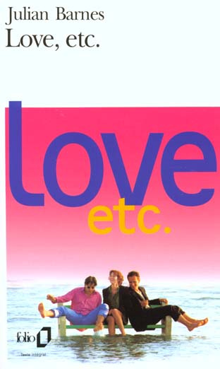 Emprunter Love, etc. livre
