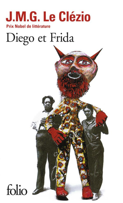 Emprunter Diego et Frida livre