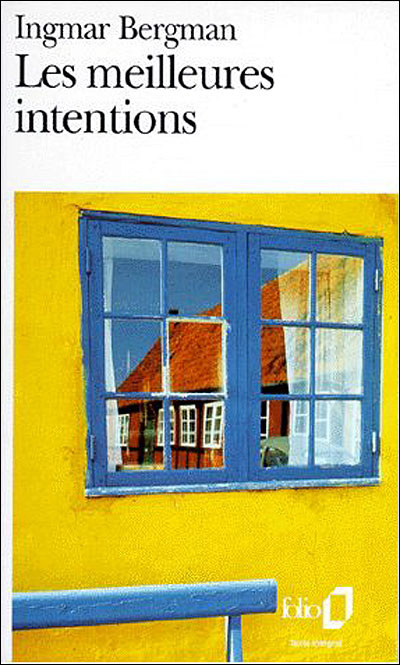 Emprunter Les meilleures intentions livre