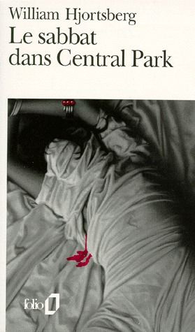 Emprunter Le sabbat dans Central park livre