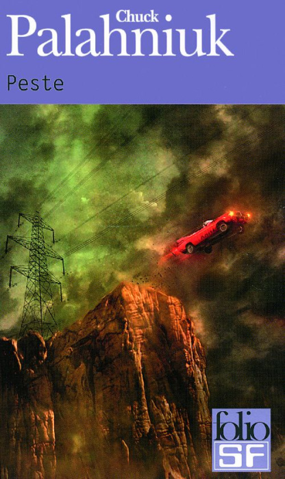 Emprunter Peste livre