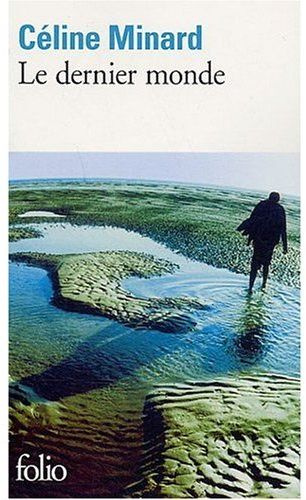 Emprunter Le dernier monde livre