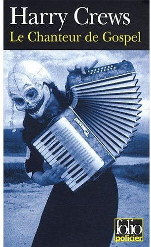 Emprunter Le Chanteur de Gospel livre