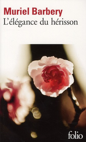 Emprunter L'élégance du hérisson livre