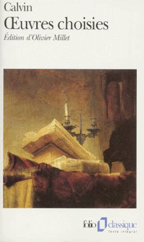 Emprunter Oeuvres choisies livre