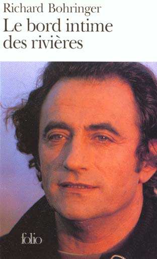 Emprunter Le bord intime des rivières livre