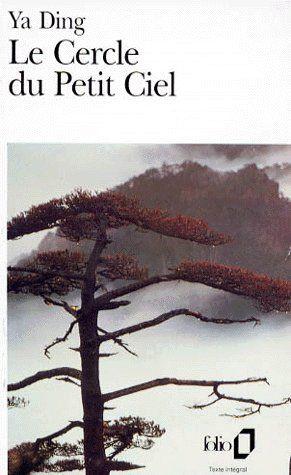 Emprunter Le cercle du petit ciel livre